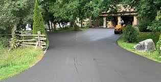 Best Asphalt Driveway Installation  in Pebble Creek, FL